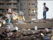 Suben a 589 los muertos tras los dos terremotos en Venezuela; hay casi 3 mil heridos