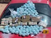 Agentes acusan a la DEA de permitir el ingreso de miles de pastillas de fentanilo para fortalecer investigaciones