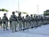 Refuerzan seguridad en Sinaloa con tropas de élite tras escalada de violencia
