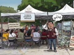 Denuncian presuntas represalias y encubrimiento en el ISSSTE de Yucatán; señalan despidos, hostigamiento y posibles irregularidades