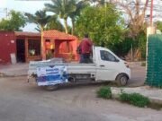 Impulsa Ayuntamiento de Kanasín actividades de “Verano Joven 2026” y refuerza acciones de fumigación en el municipio