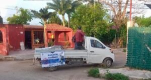 Impulsa Ayuntamiento de Kanasín actividades de “Verano Joven 2026” y refuerza acciones de fumigación en el municipio