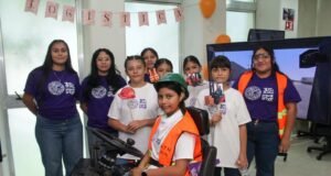 UTM impulsa vocaciones científicas en niñas yucatecas con encuentro nacional STEM