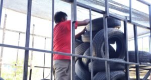 Expo Foro Ambiental 2026 logra acopio de más de 2.25 toneladas de residuos electrónicos y refuerza cultura del reciclaje