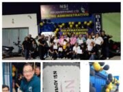 Presunta red de reclutamiento ligada a plataforma NSI habría operado entre trabajadores de la Japay