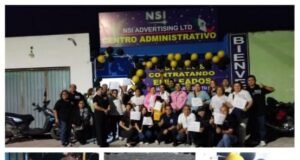 Presunta red de reclutamiento ligada a plataforma NSI habría operado entre trabajadores de la Japay