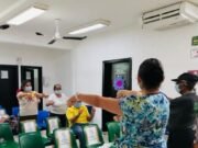 IMSS Yucatán orienta sobre detección oportuna del Parkinson y destaca la importancia del diagnóstico temprano