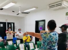 IMSS Yucatán orienta sobre detección oportuna del Parkinson y destaca la importancia del diagnóstico temprano