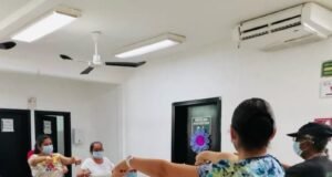 IMSS Yucatán orienta sobre detección oportuna del Parkinson y destaca la importancia del diagnóstico temprano