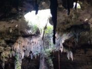 Cenote Puksi’ikal impulsa el turismo comunitario y preserva la esencia maya en Kanxoc