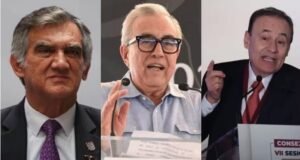 Reporta The New York Times presuntos contactos de políticos de Morena con autoridades de EE. UU. en medio de investigaciones por narcotráfico
