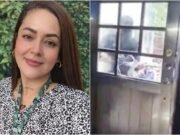 Confirman hallazgo sin vida de la periodista Roxana Guzmán en rancho de Moloacán, Veracruz