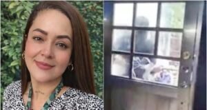 Confirman hallazgo sin vida de la periodista Roxana Guzmán en rancho de Moloacán, Veracruz