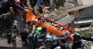 Rescates mantienen viva la esperanza tras devastadores terremotos en Venezuela