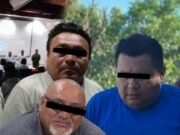 Vinculan a proceso a tres hombres por presunto despojo de predio en Celestún; permanecerán en prisión preventiva