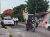 Falsa solicitud de servicios provoca inusual movilización y termina con tres detenidos en Mérida