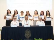 UADY fortalece la formación especializada de profesionales de enfermería con nuevos diplomados