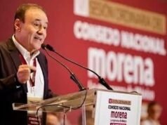 Alfonso Durazo rechaza señalamientos del NYT y niega investigación de Estados Unidos en su contra