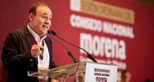 Alfonso Durazo rechaza señalamientos del NYT y niega investigación de Estados Unidos en su contra