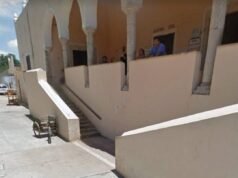 Sentencian a más de seis años de prisión a responsable de violento asalto a joyería en Chemax