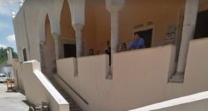 Sentencian a más de seis años de prisión a responsable de violento asalto a joyería en Chemax