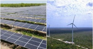 Yucatán acelera la transición energética con más de 40 proyectos de inversión rumbo a 2030