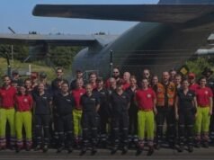 Rescatistas europeos denuncian que Venezuela bloqueó su ingreso para apoyar tras el terremoto