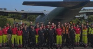 Rescatistas europeos denuncian que Venezuela bloqueó su ingreso para apoyar tras el terremoto