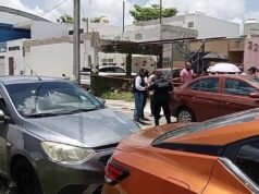 Fuerte olor lleva al hallazgo de un cuerpo sin vida en vivienda de Francisco de Montejo