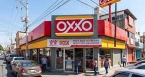 Infonavit amplía opciones de pago: créditos de vivienda ya pueden liquidarse en tiendas OXXO