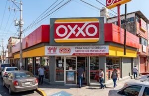 Infonavit amplía opciones de pago: créditos de vivienda ya pueden liquidarse en tiendas OXXO