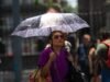 Altas temperaturas cobran su primera víctima en Yucatán; Salud reporta 59 casos por calor extremo