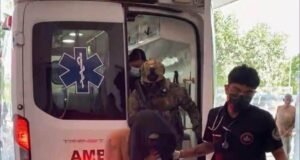 Operativo en Cancún rescata a tres hombres secuestrados; investigan posible casa de seguridad
