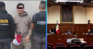 Suprema Corte rechaza revisar el caso de ‘Fofo’ Márquez; continúa vigente su condena de 17 años de prisión