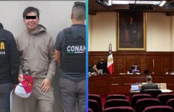 Suprema Corte rechaza revisar el caso de ‘Fofo’ Márquez; continúa vigente su condena de 17 años de prisión
