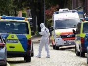 Disputa por la custodia de una bebé habría desatado tiroteo que dejó seis muertos en Alemania