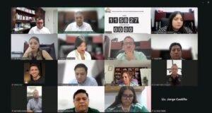 IEPAC reporta seis actuaciones de la Oficialía Electoral y dos nuevas quejas durante el segundo trimestre