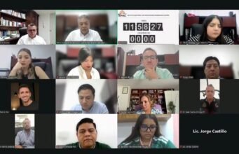 IEPAC reporta seis actuaciones de la Oficialía Electoral y dos nuevas quejas durante el segundo trimestre