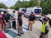 Refuerzan preparación de paramédicos con capacitación especializada para el manejo seguro de ambulancias