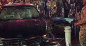 Muere conductor involucrado en atropellamiento masivo durante festejos de la Selección Mexicana en Cabo San Lucas