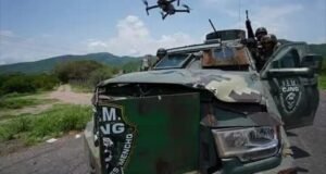 Estados Unidos intensifica presión contra el CJNG con sanciones por red de robo de combustible y lavado de dinero