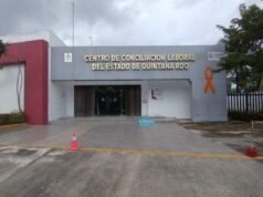 Extrabajador acusa irregularidades en conciliación laboral tras despido de empresa ligada a familia de Grupo Xcaret