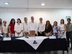 CANACO Mérida será sede de un nuevo Hub para impulsar el crecimiento de emprendedores y empresas