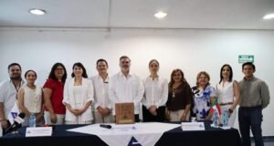 CANACO Mérida será sede de un nuevo Hub para impulsar el crecimiento de emprendedores y empresas