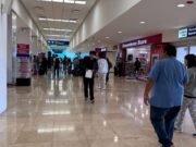 Aeropuerto de Mérida se alista para temporada vacacional con mayor flujo de viajeros