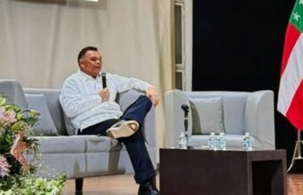 Cuestionan participación de Rolando Zapata en conferencia sobre salud mental e inteligencia artificial en la UADY