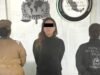 Capturan a hermana de Emilio Lozoya por presunto lavado de dinero ligado al caso Agronitrogenados