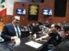 Ramírez Marín impulsa agenda legislativa en favor de la economía, la transparencia y el acceso a nuevas oportunidades