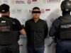 Capturan a presunto integrante de grupo criminal por caso de la comunicadora Roxana Berenice en Veracruz