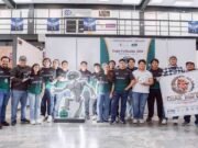 Jóvenes de Yucatán destacan en torneo nacional de robótica e inteligencia artificial